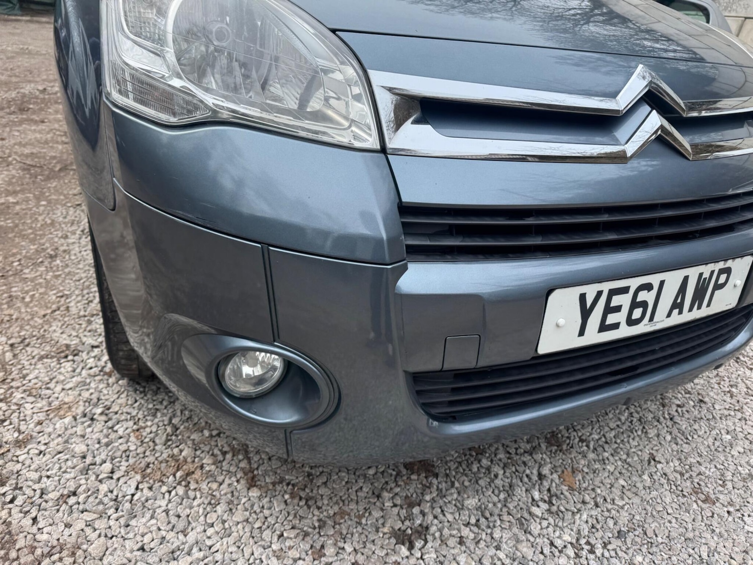 Used Citroen Berlingo 2012 for sale - 77995181: Photo 14