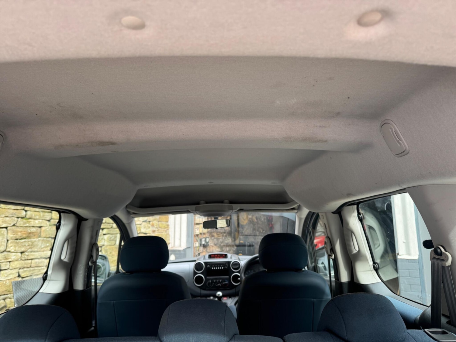 Used Citroen Berlingo 2012 for sale - 77995181: Photo 16