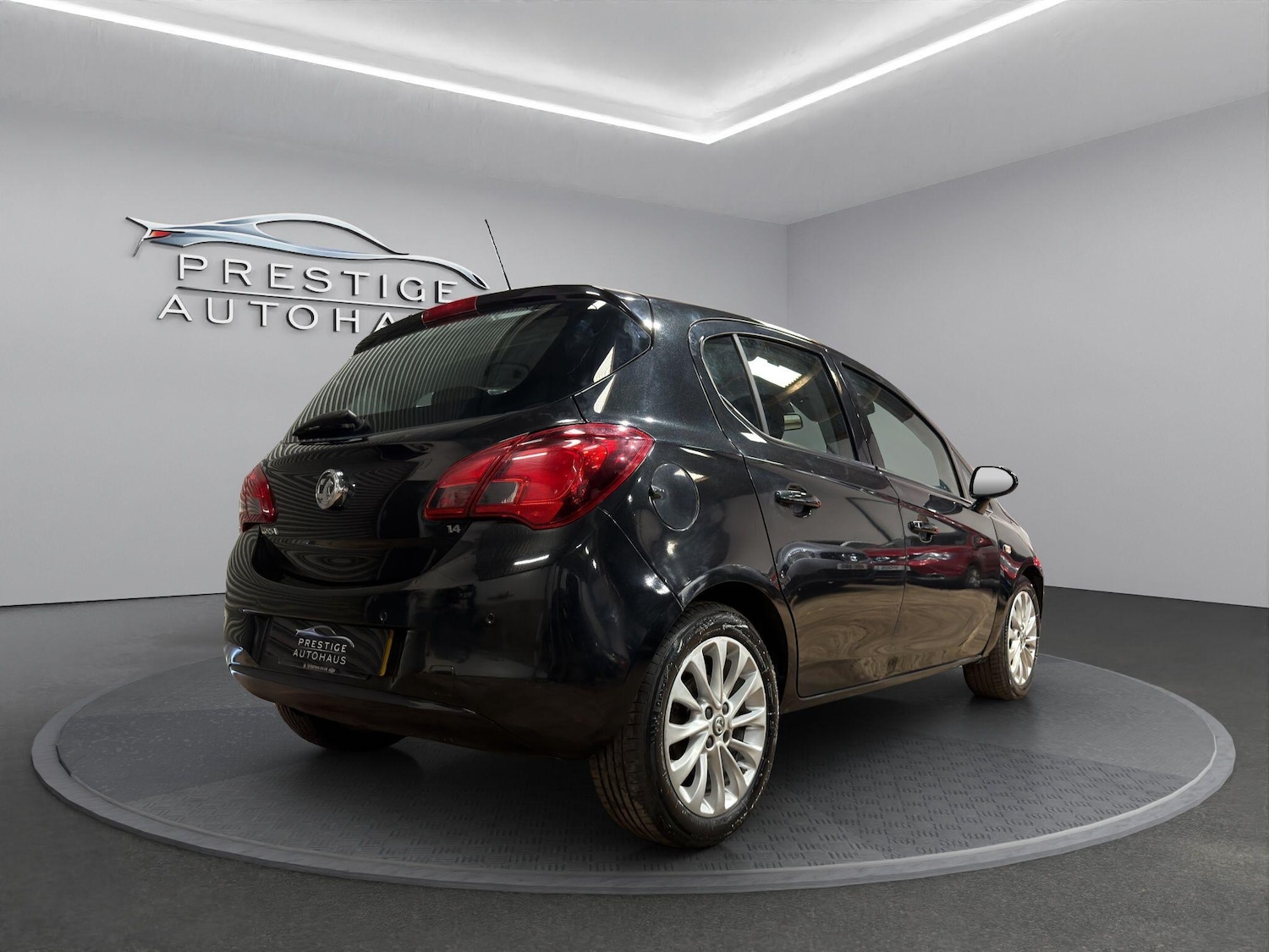 Used Vauxhall Corsa 2016 for sale - 78009226: Photo 4