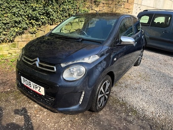 Used Citroen C1 2018 for sale - 77976146: Photo