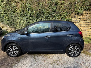 Used Citroen C1 2018 for sale - 77976146: Photo