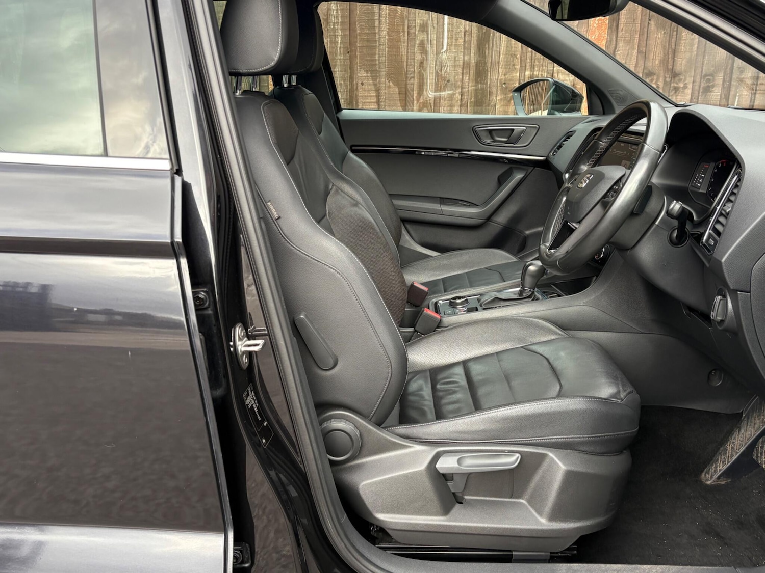 Used SEAT Ateca 2019 for sale - 77942454: Photo 13