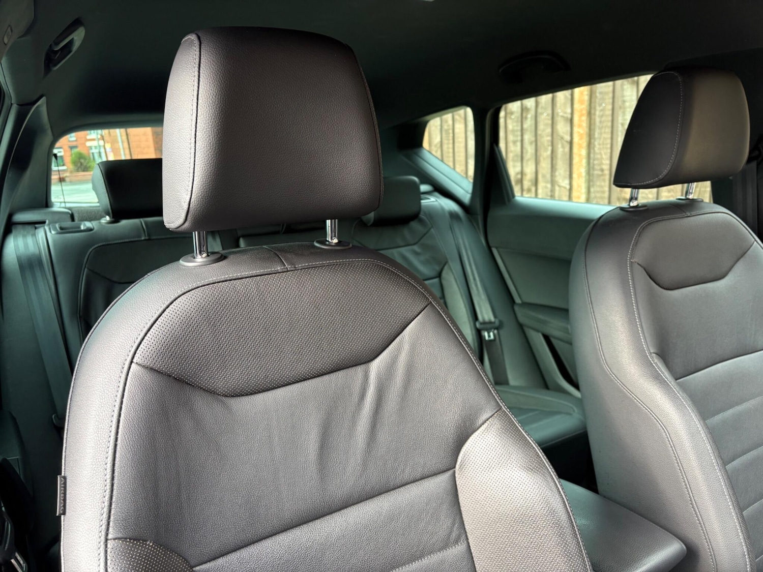 Used SEAT Ateca 2019 for sale - 77942454: Photo 15