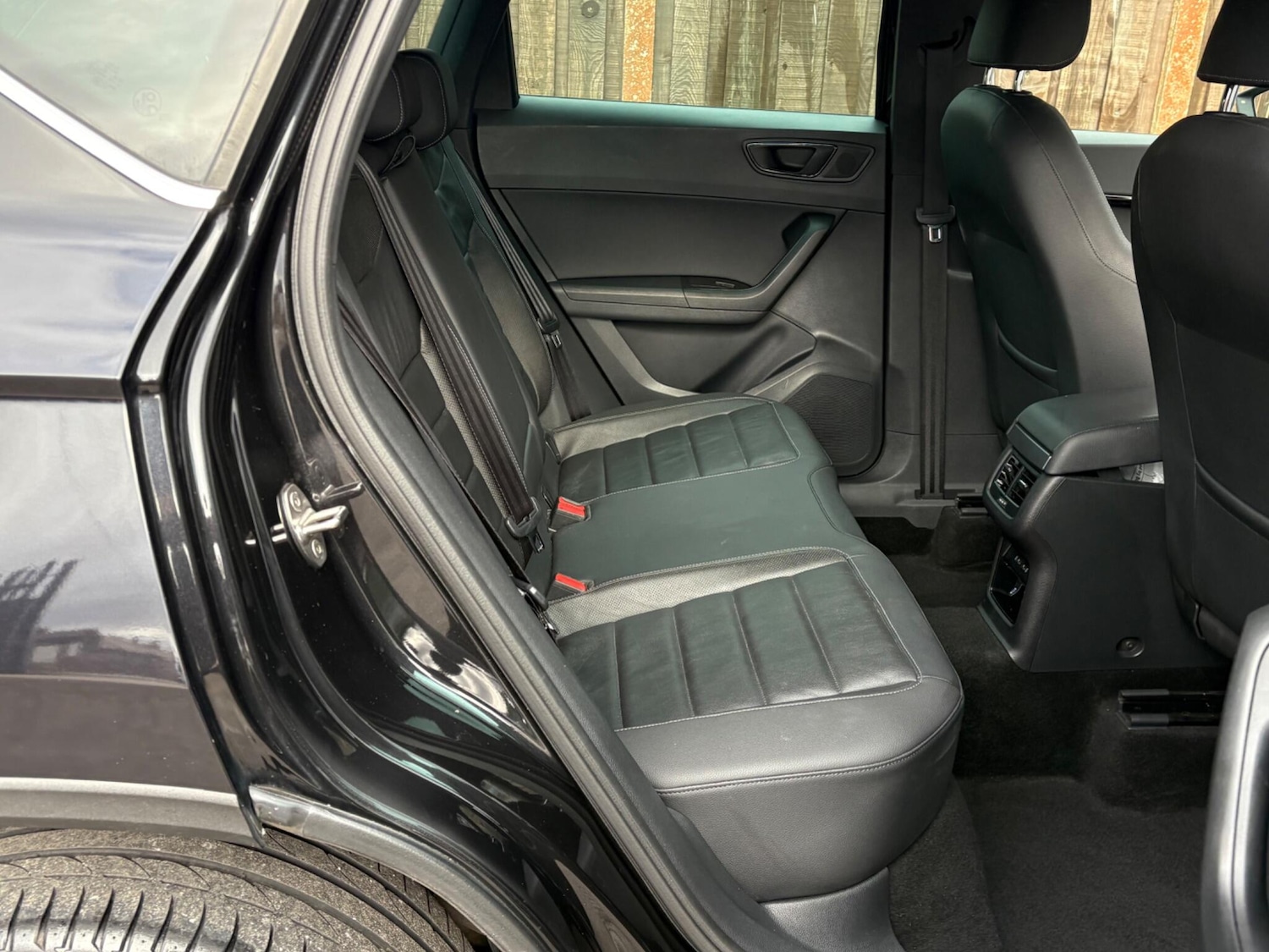 Used SEAT Ateca 2019 for sale - 77942454: Photo 16