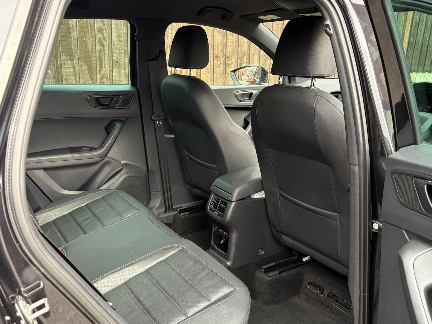 Used SEAT Ateca 2019 for sale - 77942454: Photo 17