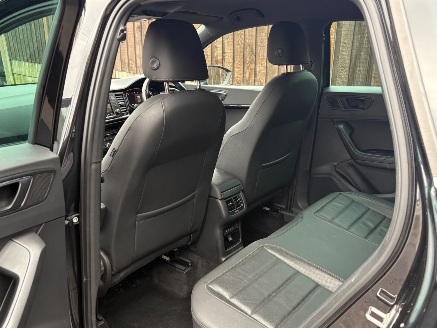 Used SEAT Ateca 2019 for sale - 77942454: Photo 18