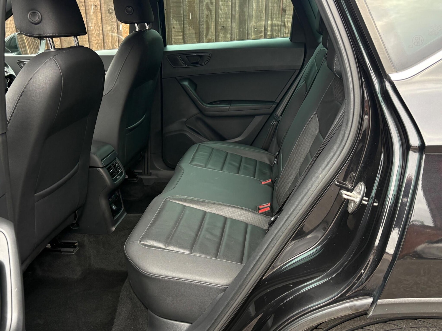 Used SEAT Ateca 2019 for sale - 77942454: Photo 19