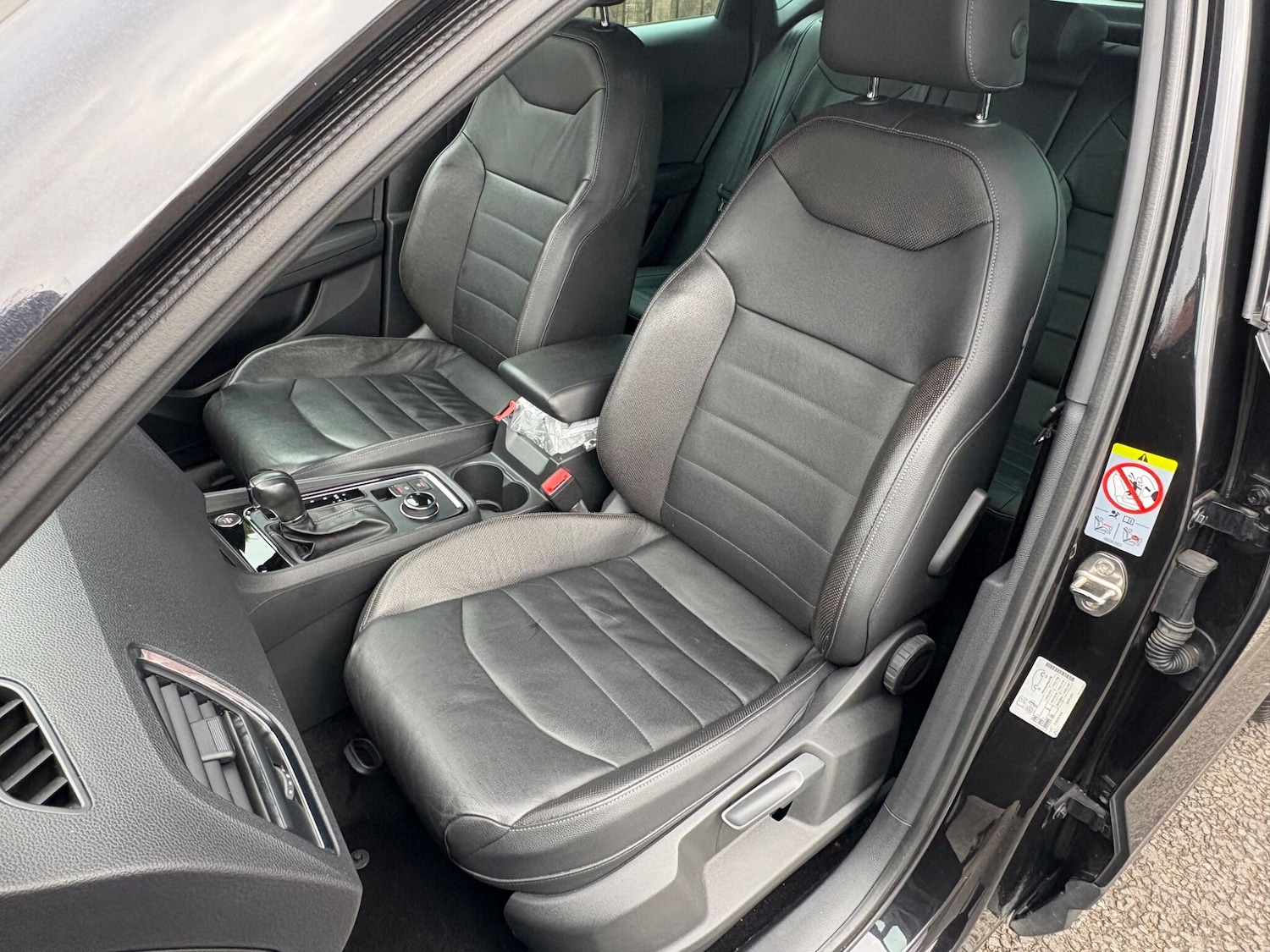 Used SEAT Ateca 2019 for sale - 77942454: Photo 21