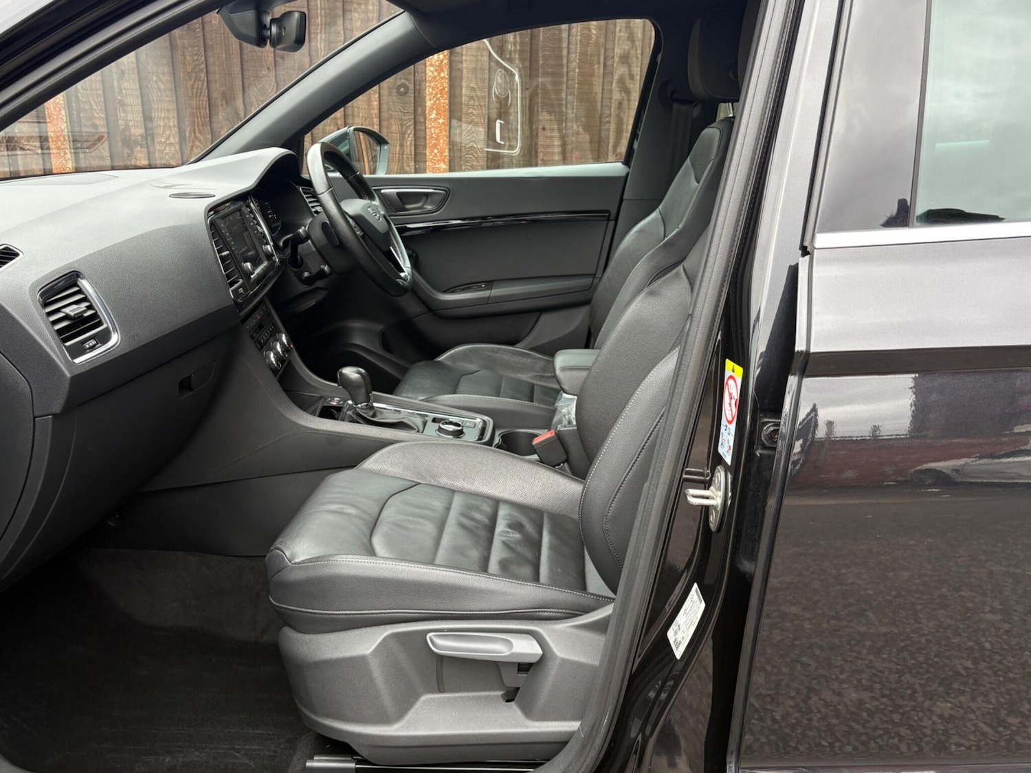 Used SEAT Ateca 2019 for sale - 77942454: Photo 22