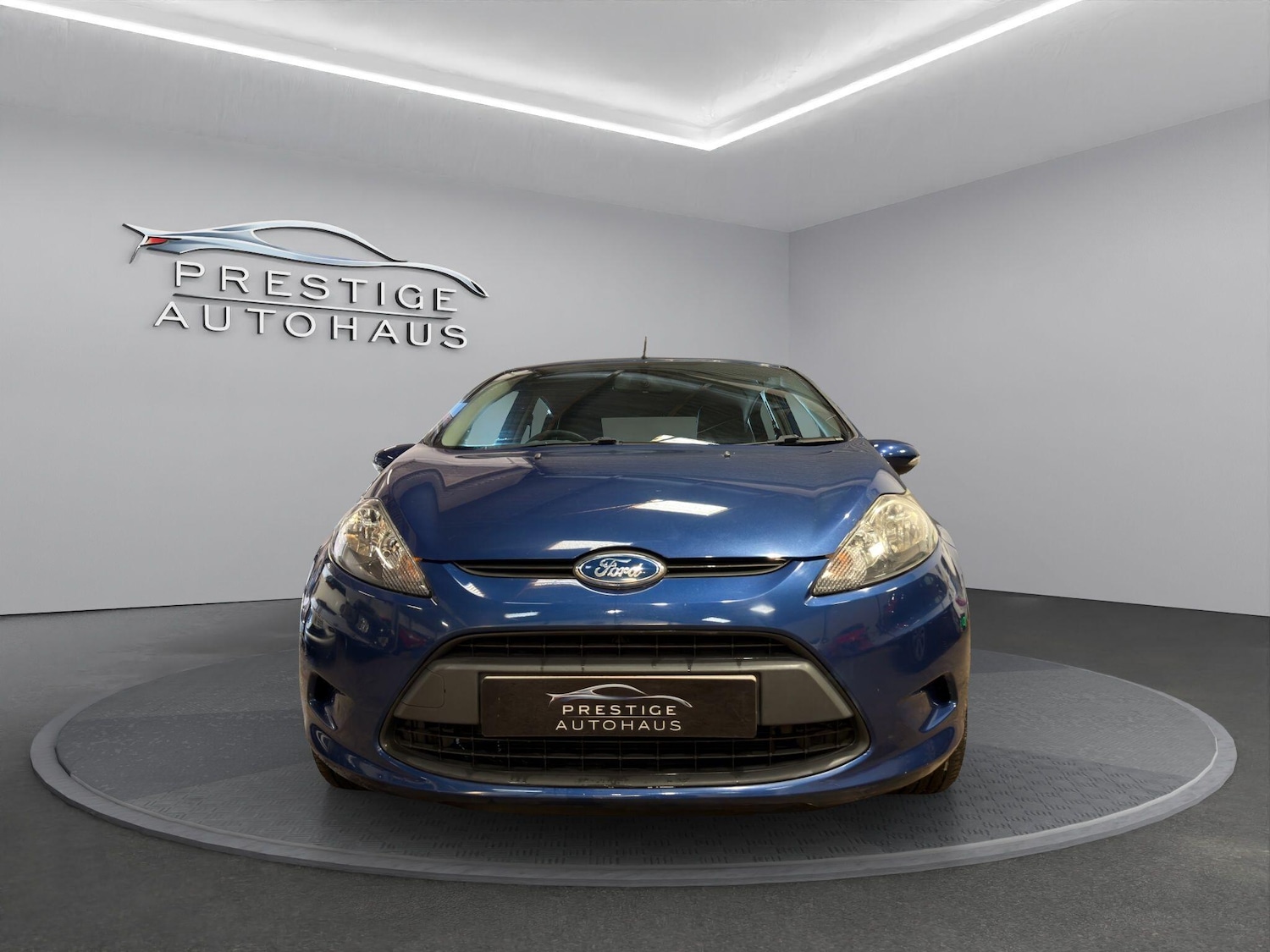 Used Ford Fiesta 2009 for sale - 77799872: Photo 10