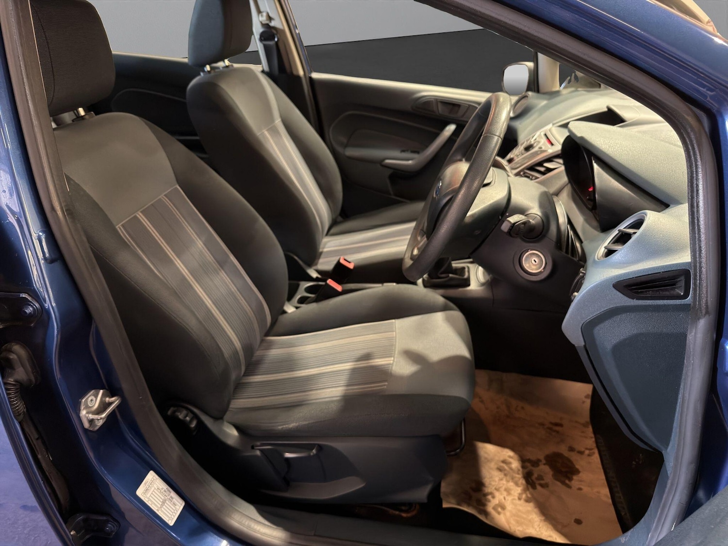 Used Ford Fiesta 2009 for sale - 77799872: Photo 11