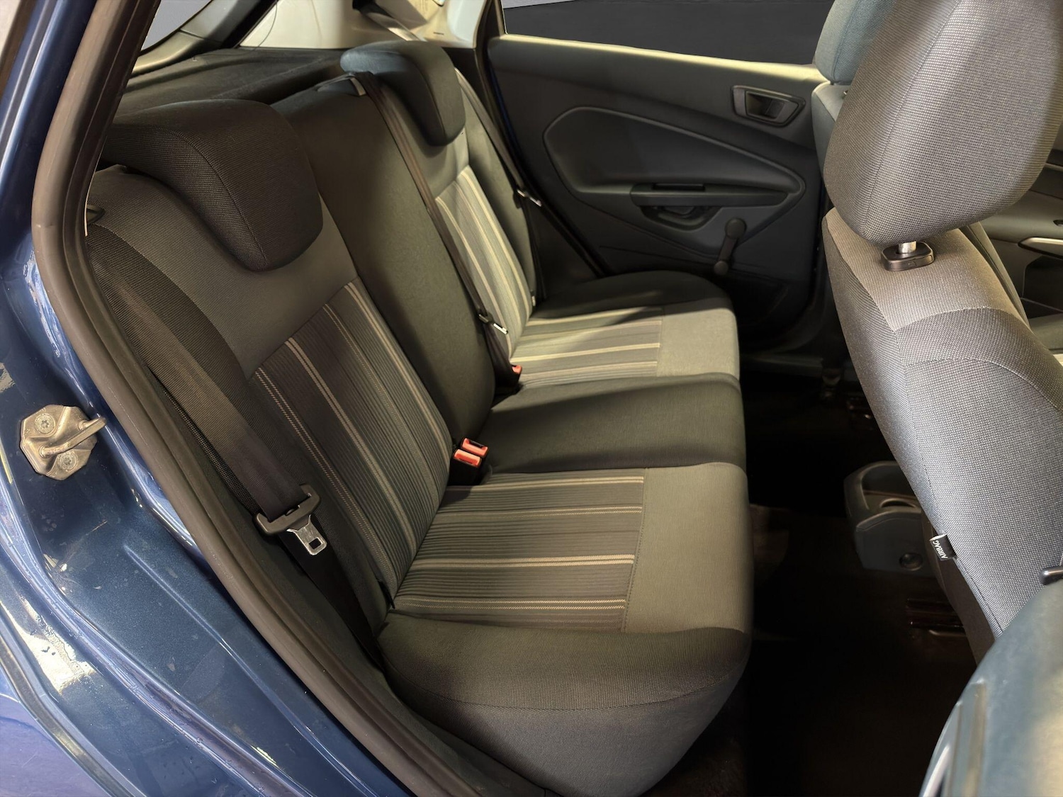 Used Ford Fiesta 2009 for sale - 77799872: Photo 12