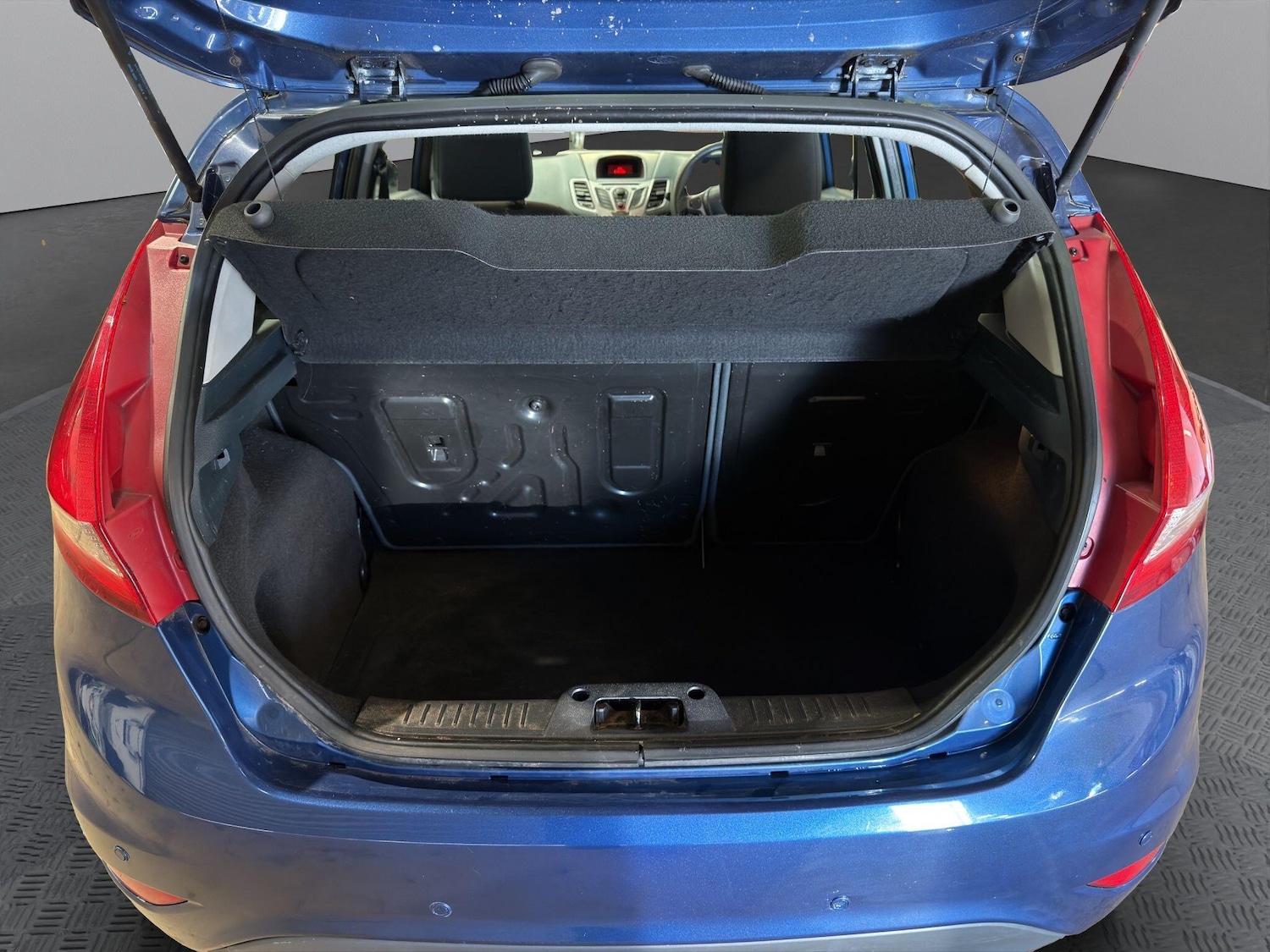 Used Ford Fiesta 2009 for sale - 77799872: Photo 13