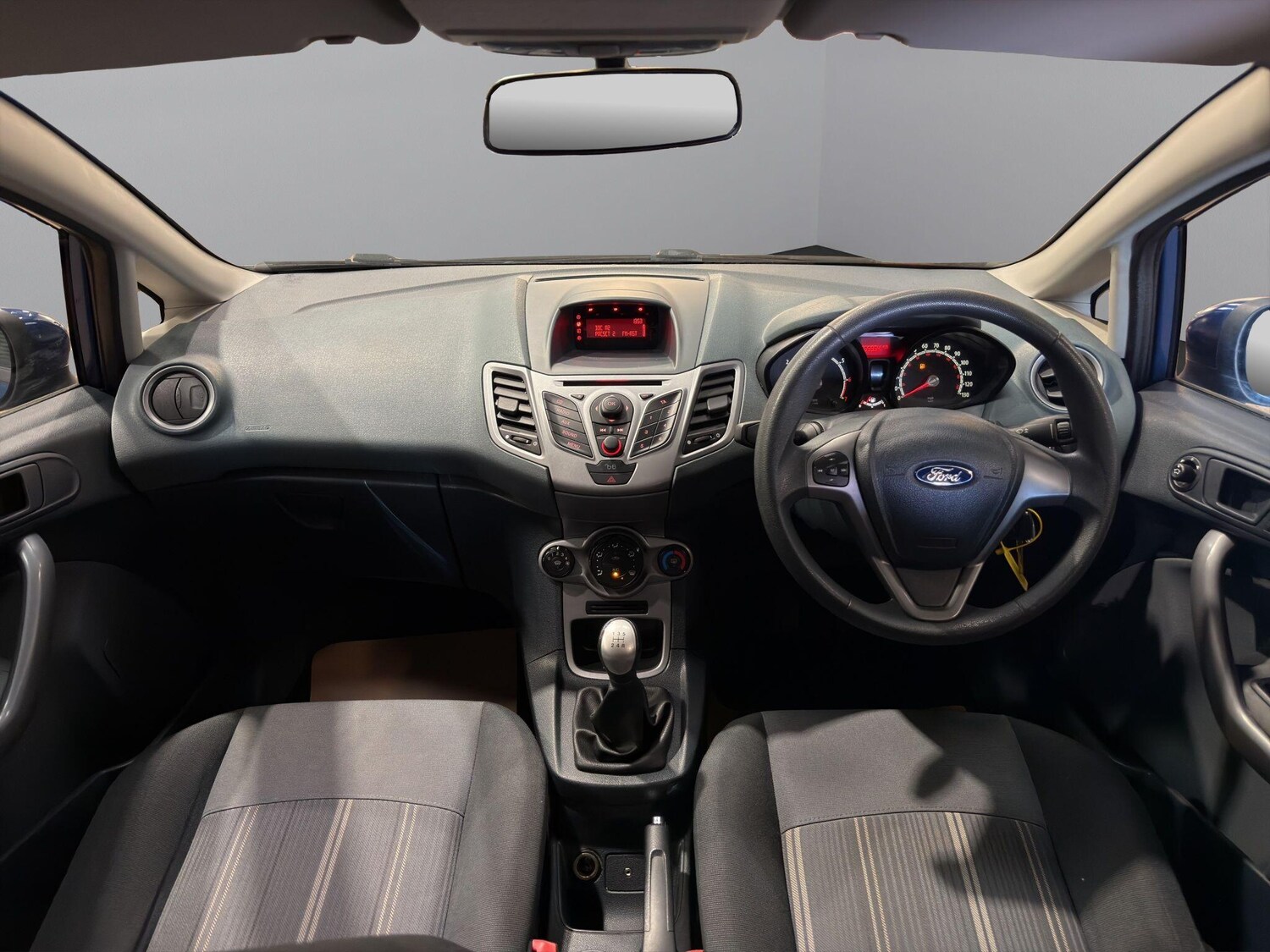 Used Ford Fiesta 2009 for sale - 77799872: Photo 16