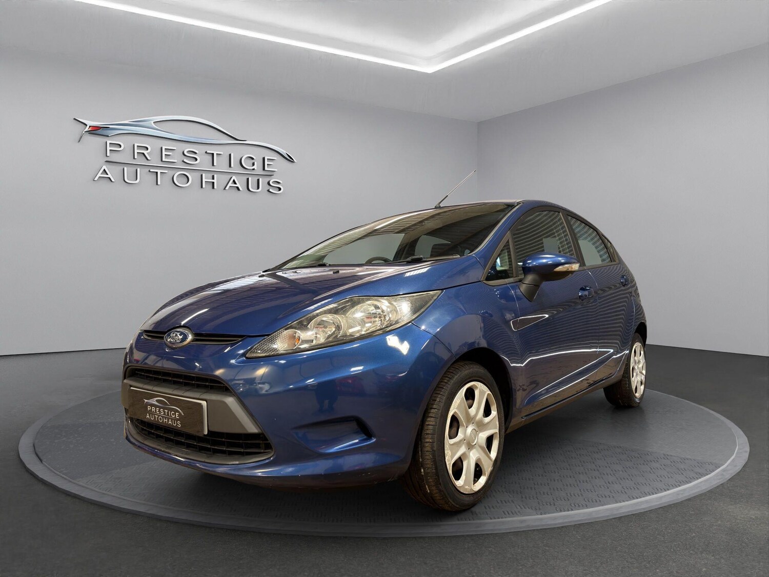Used Ford Fiesta 2009 for sale - 77799872: Photo 9