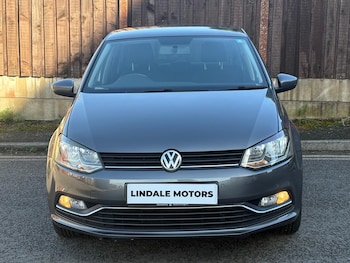 Volkswagen Polo feature image