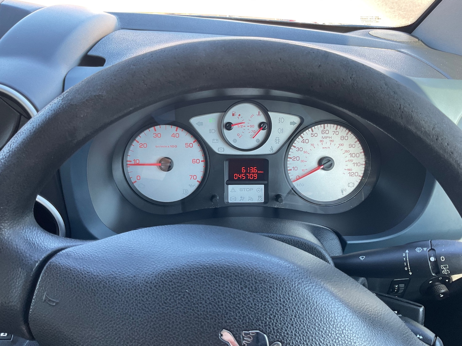 Used Peugeot Partner Tepee 2012 for sale - 77946260: Photo 15