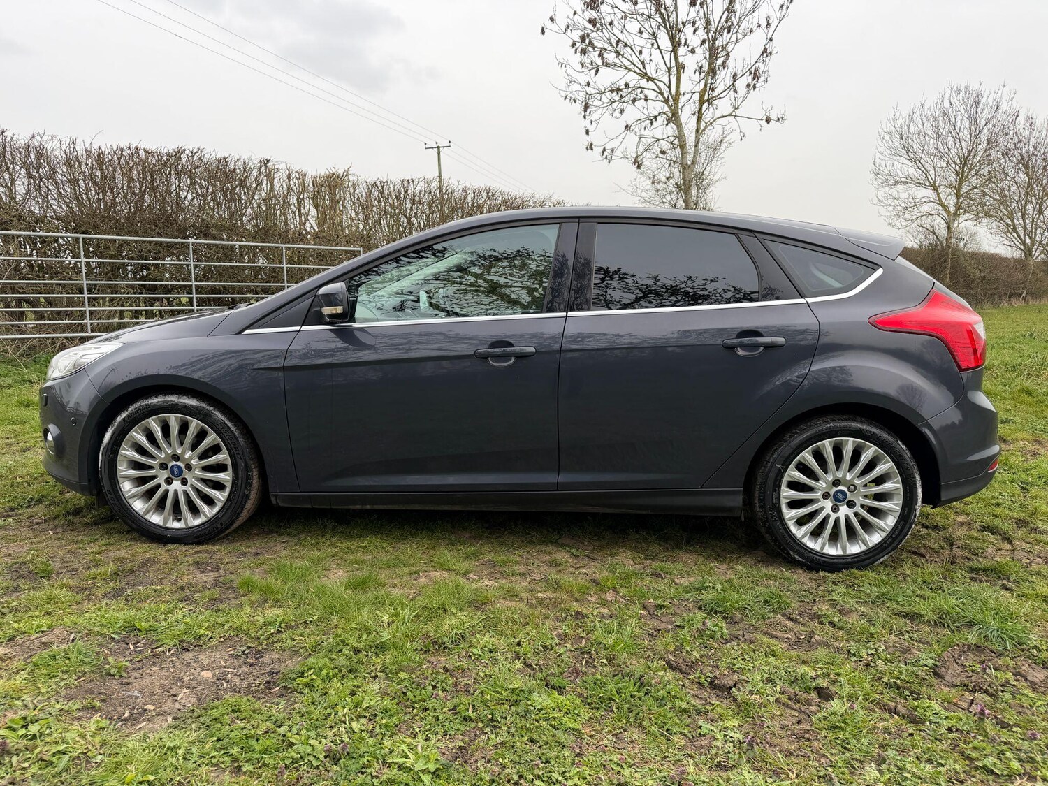 Used Ford Focus 2011 for sale - 78022408: Photo 11