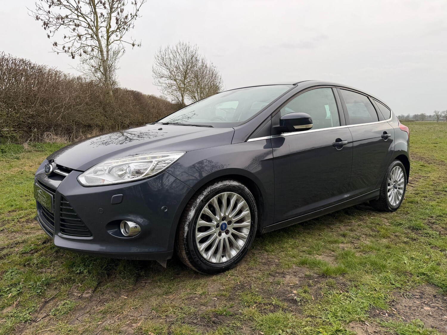 Used Ford Focus 2011 for sale - 78022408: Photo 12