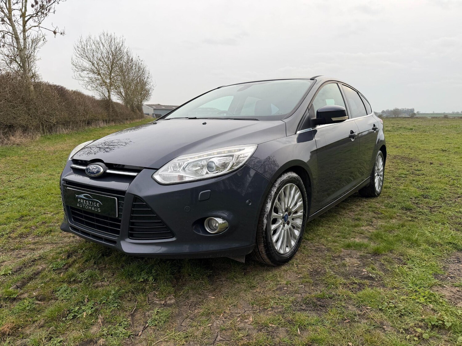 Used Ford Focus 2011 for sale - 78022408: Photo 13