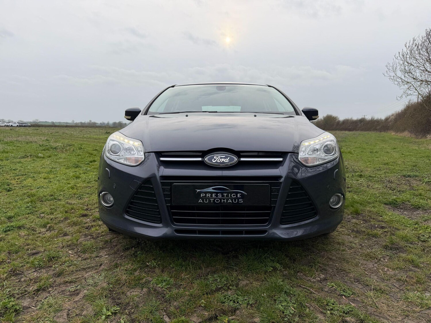 Used Ford Focus 2011 for sale - 78022408: Photo 15