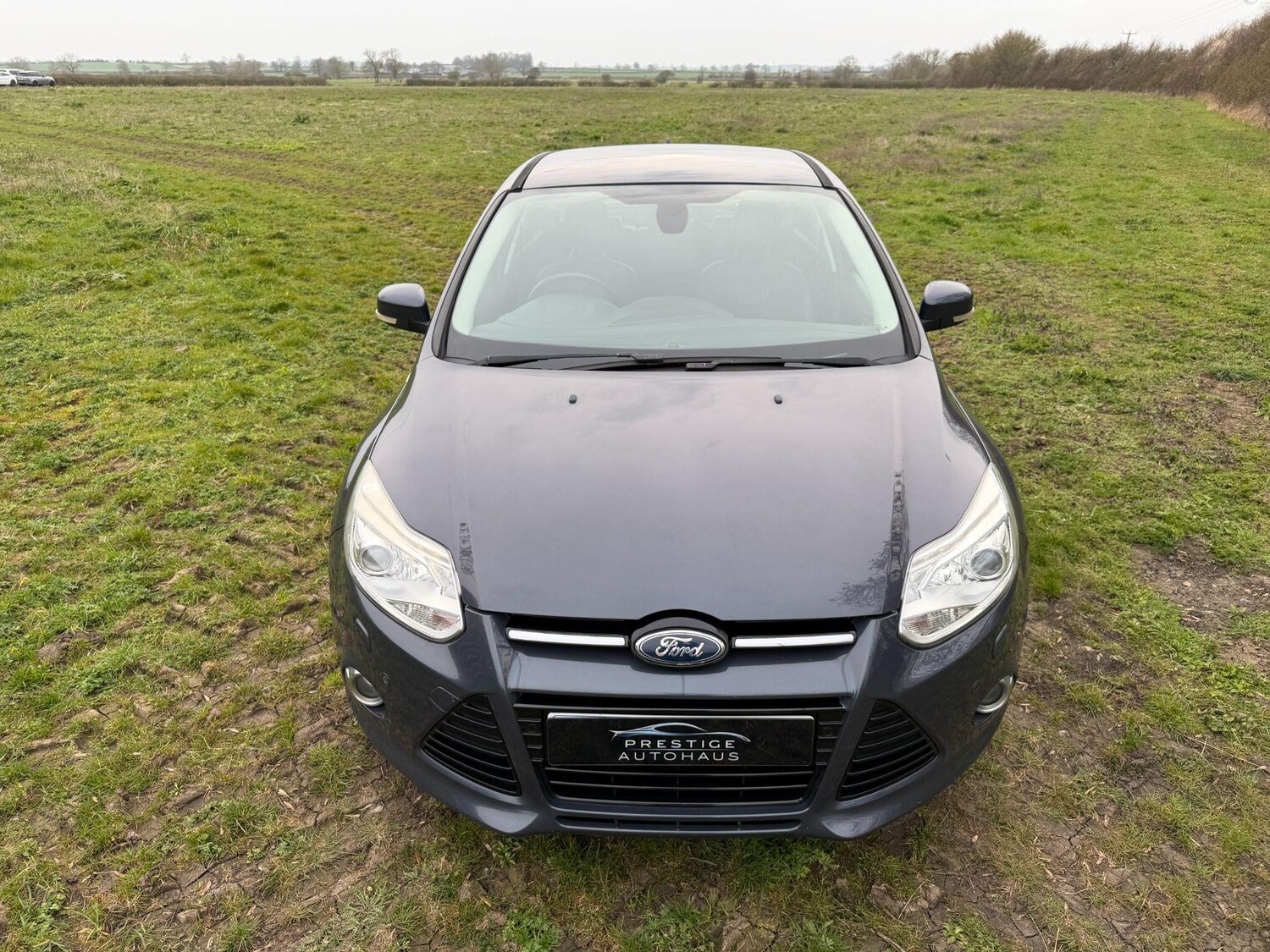Used Ford Focus 2011 for sale - 78022408: Photo 16