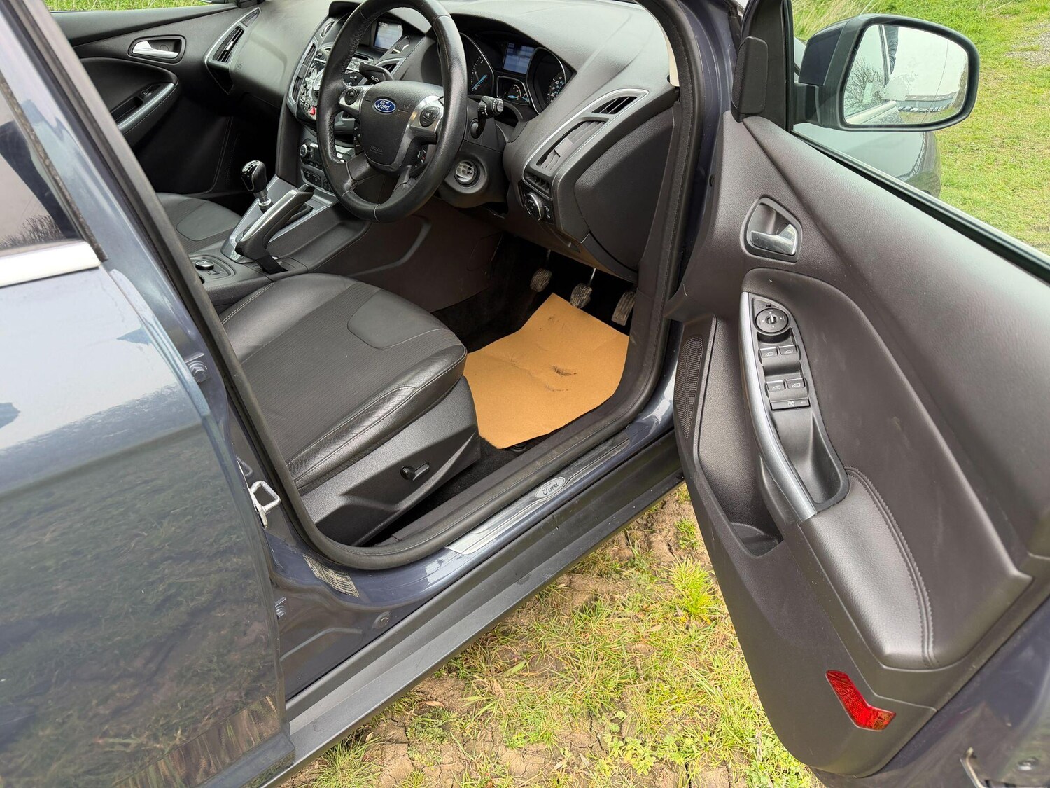 Used Ford Focus 2011 for sale - 78022408: Photo 17