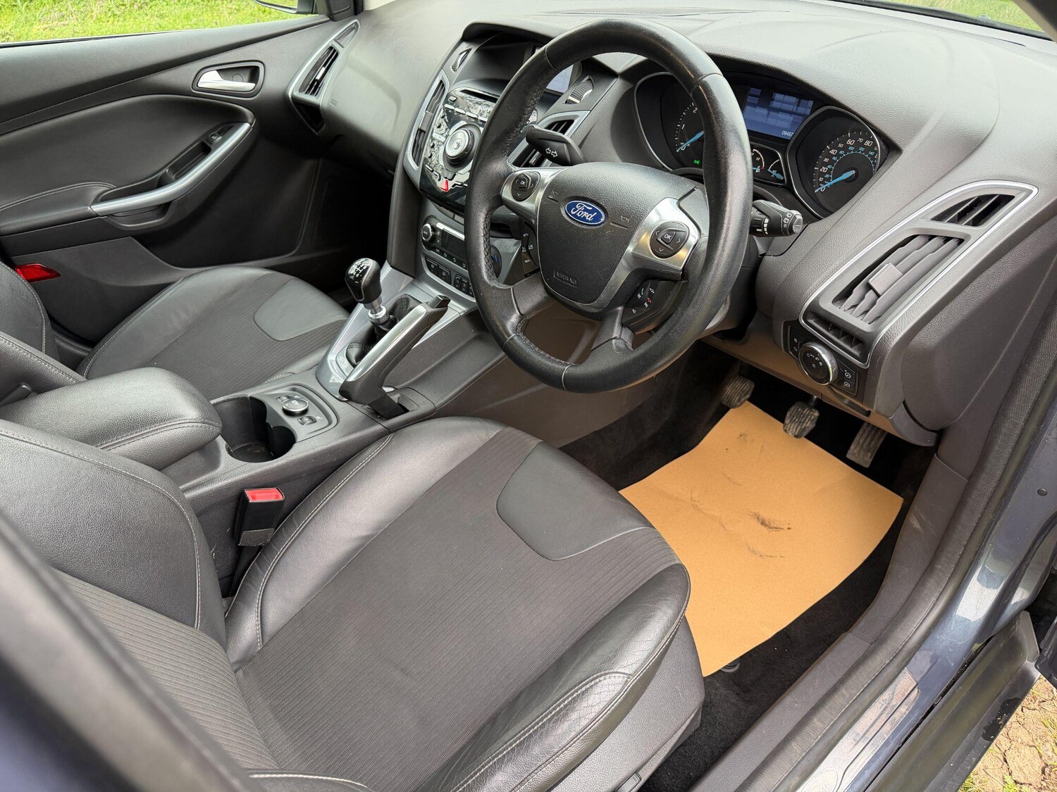 Used Ford Focus 2011 for sale - 78022408: Photo 18