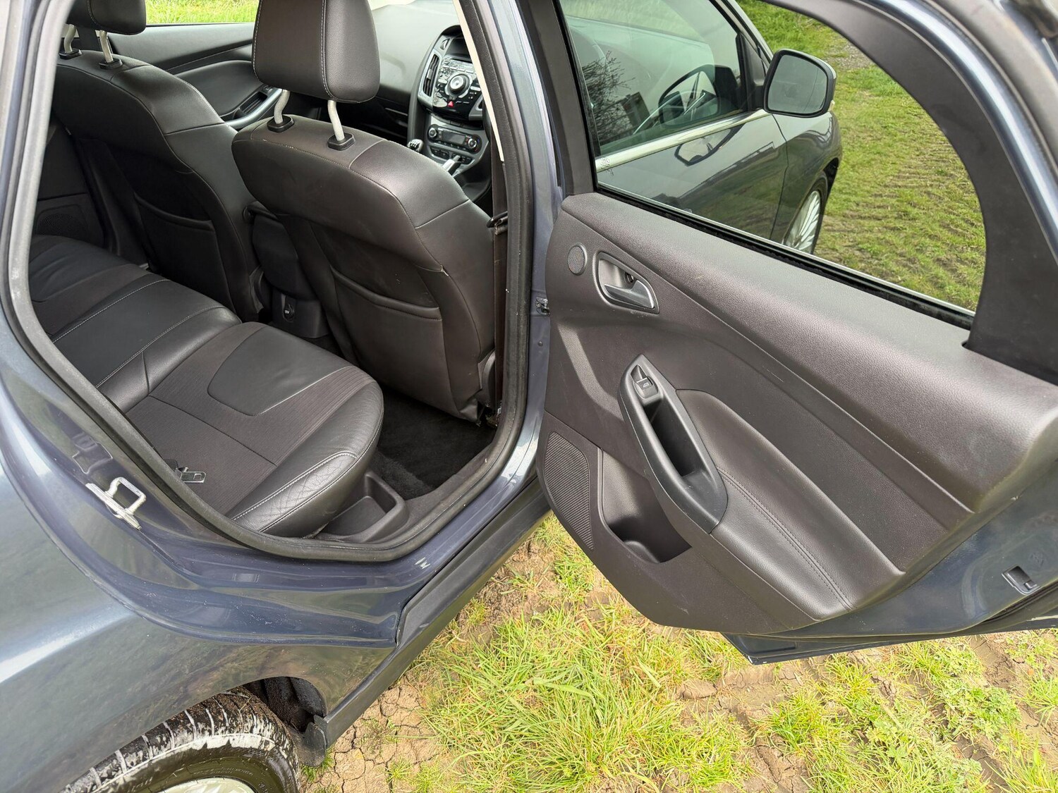 Used Ford Focus 2011 for sale - 78022408: Photo 20