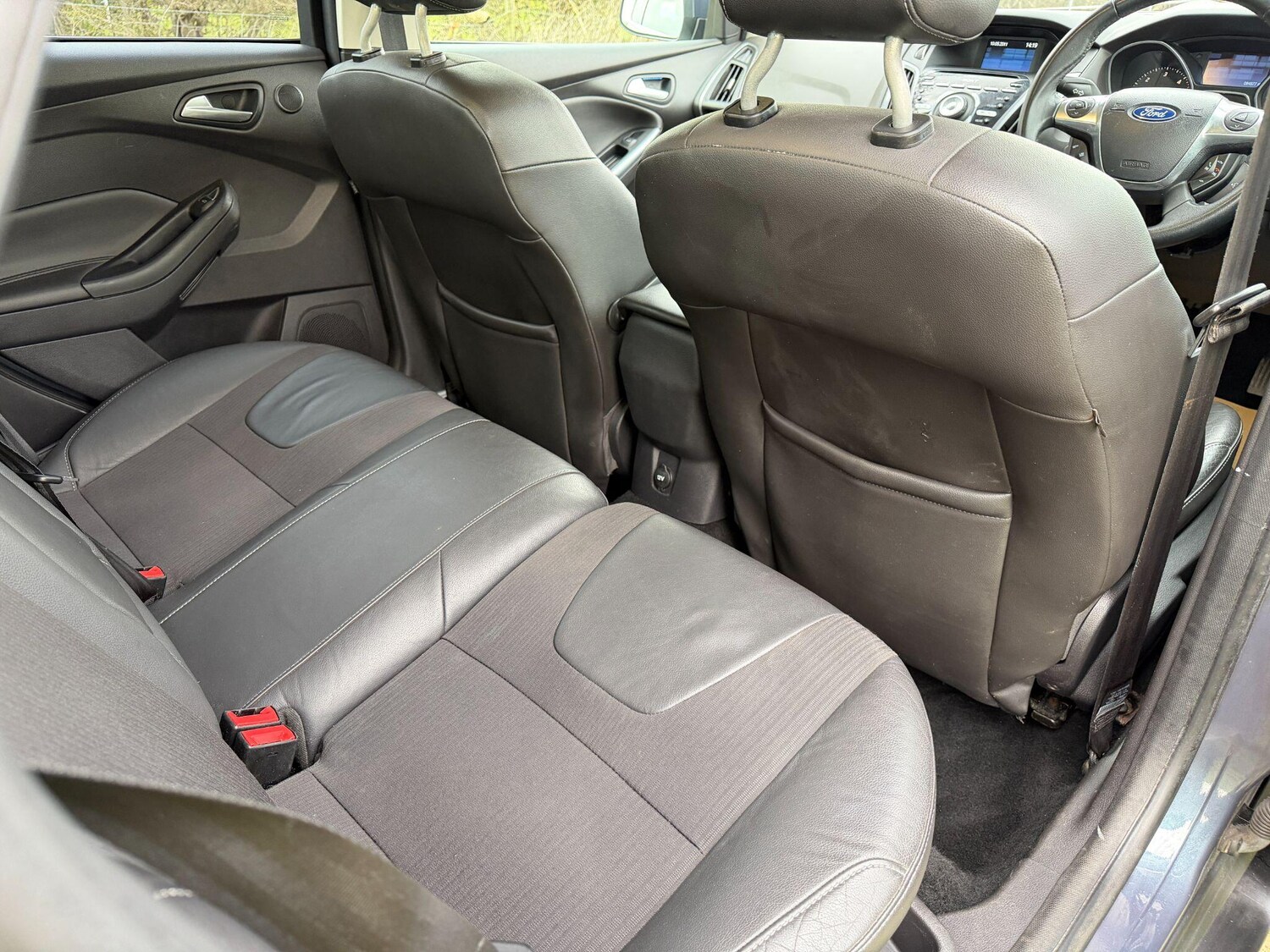 Used Ford Focus 2011 for sale - 78022408: Photo 21