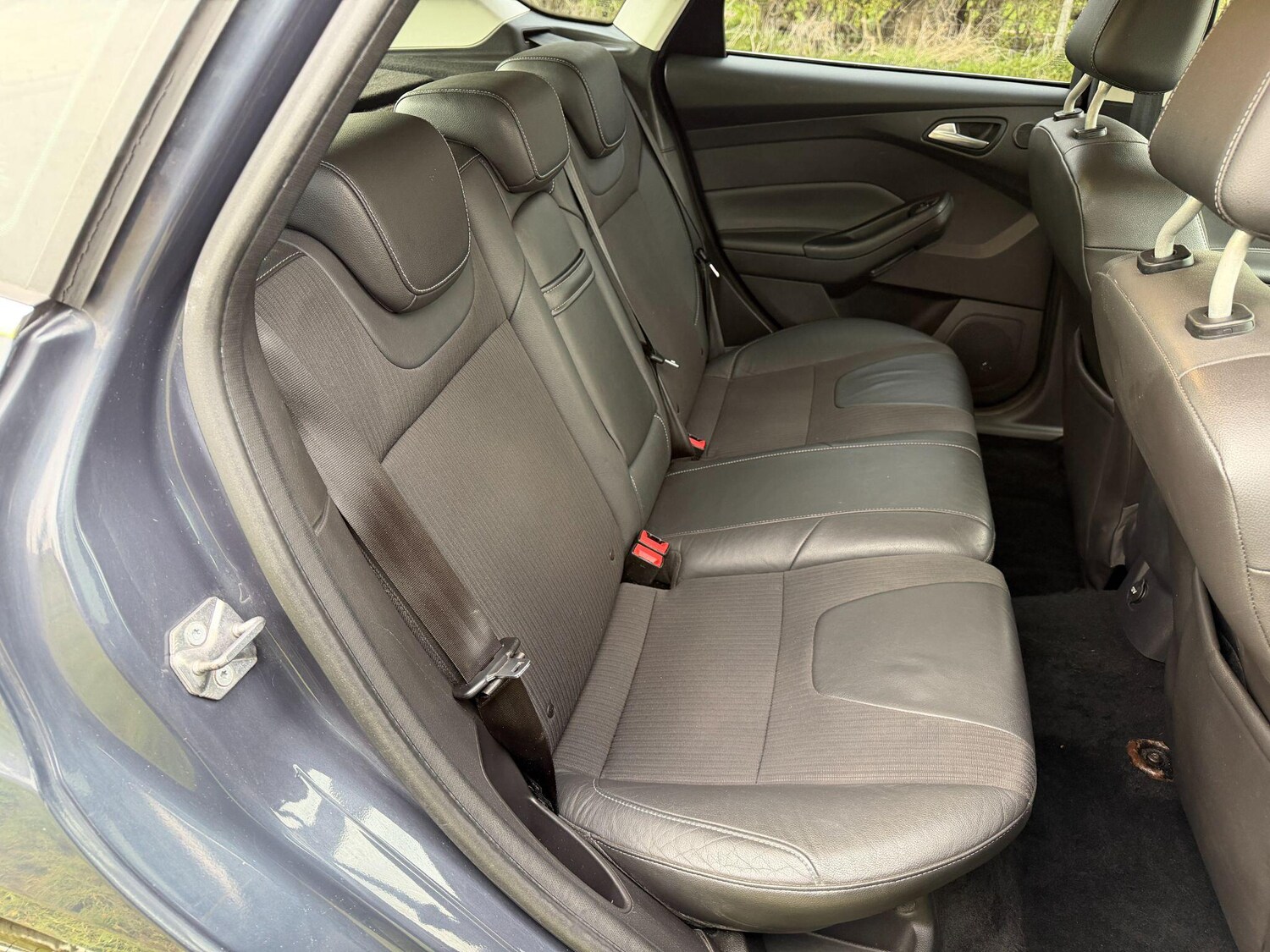 Used Ford Focus 2011 for sale - 78022408: Photo 22