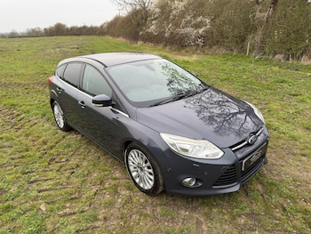 Used Ford Focus 2011 for sale - 78022408: Photo