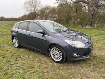 Used Ford Focus 2011 for sale - 78022408: Photo