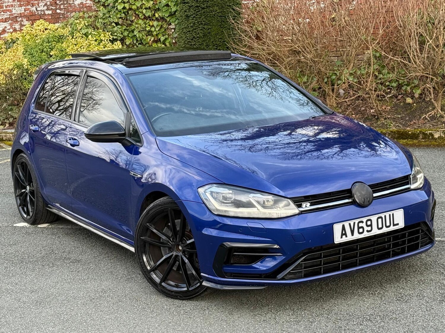 Used Volkswagen Golf 2019 for sale - 77942450: Photo 12