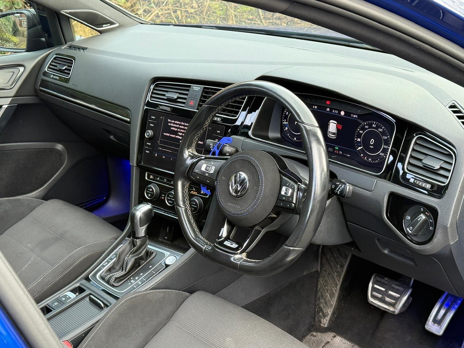 Used Volkswagen Golf 2019 for sale - 77942450: Photo 13