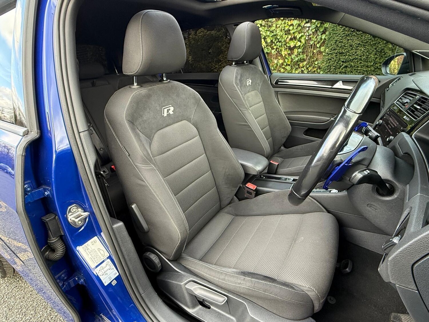 Used Volkswagen Golf 2019 for sale - 77942450: Photo 15