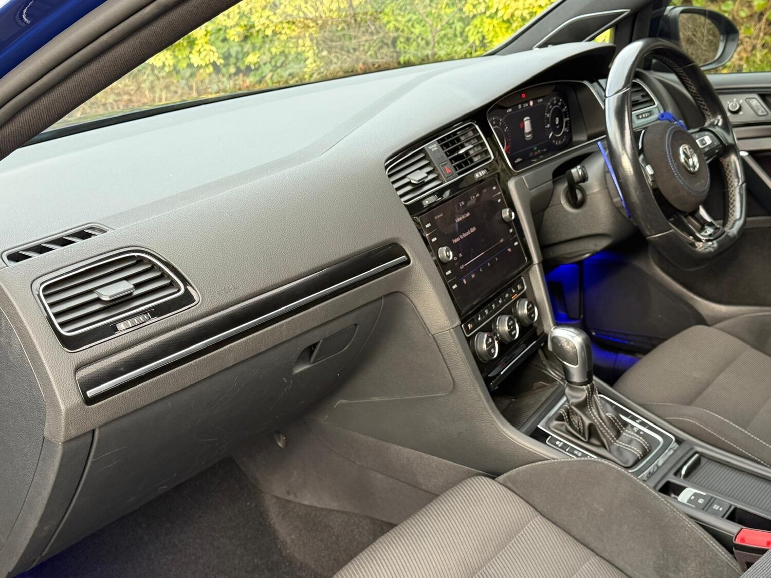 Used Volkswagen Golf 2019 for sale - 77942450: Photo 20