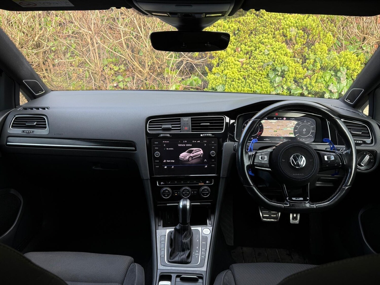 Used Volkswagen Golf 2019 for sale - 77942450: Photo 21