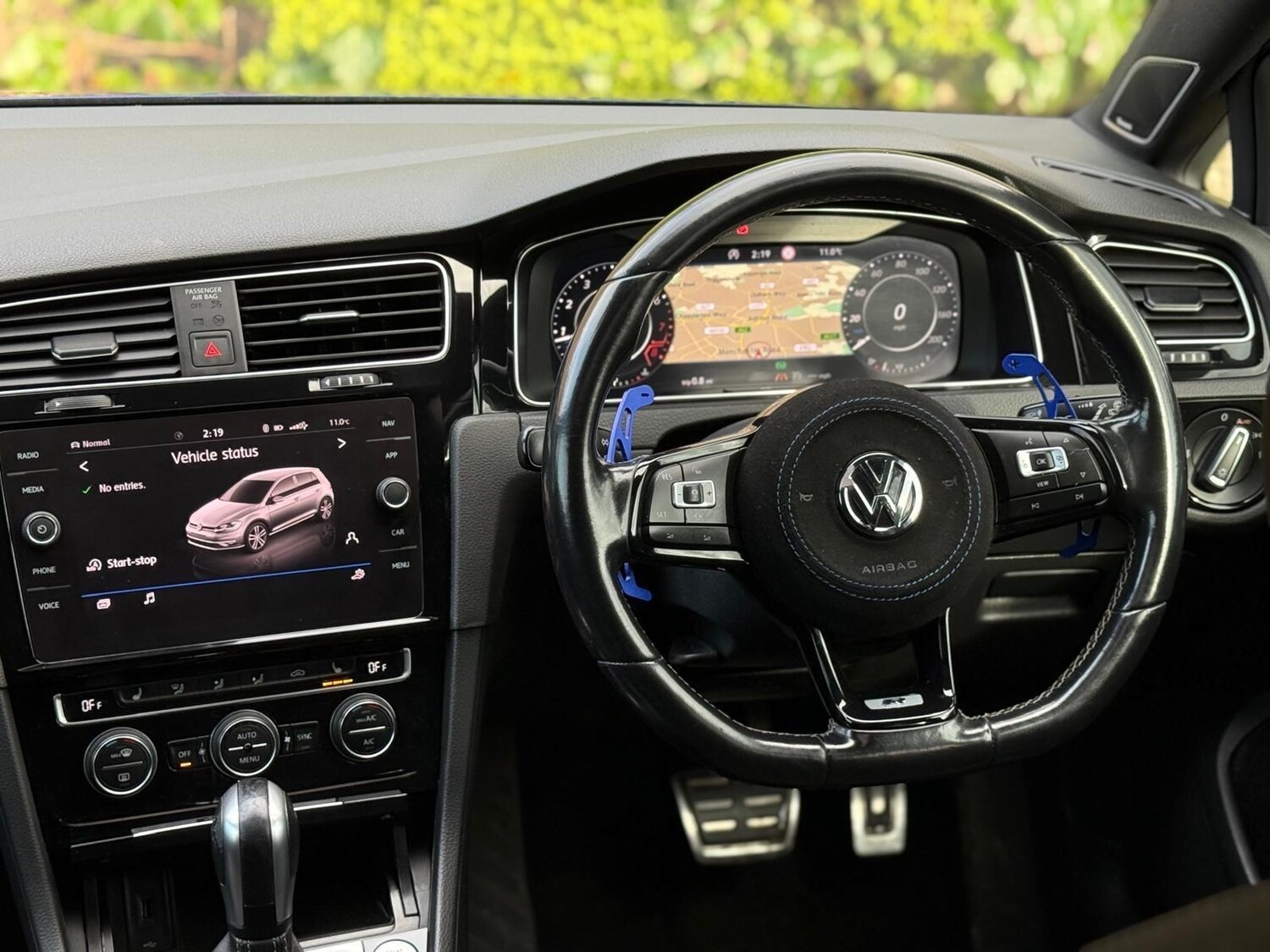 Used Volkswagen Golf 2019 for sale - 77942450: Photo 22