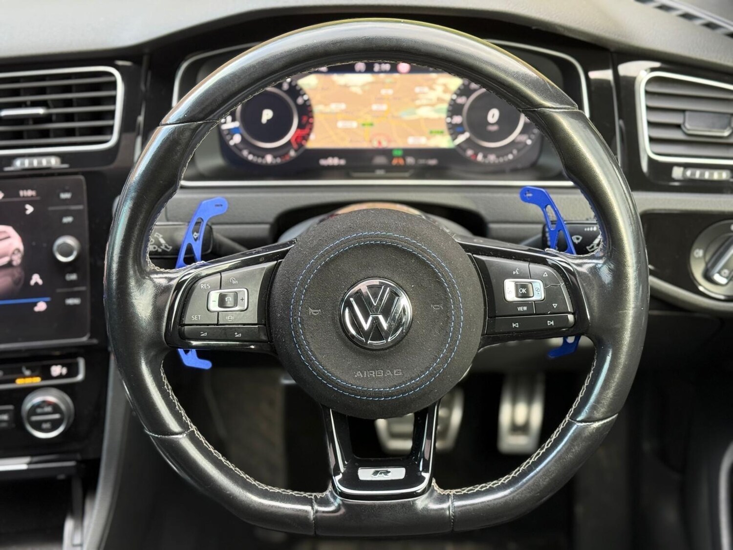 Used Volkswagen Golf 2019 for sale - 77942450: Photo 23