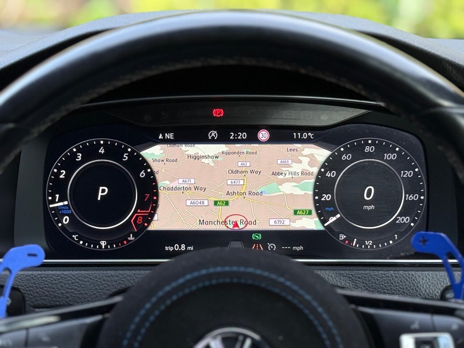 Used Volkswagen Golf 2019 for sale - 77942450: Photo 24