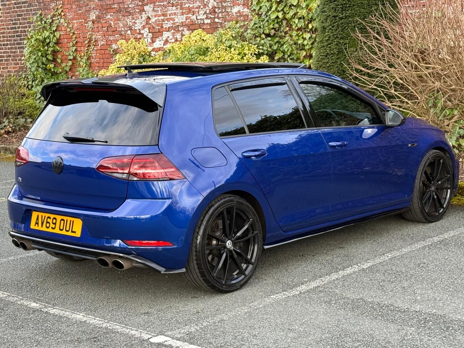 Used Volkswagen Golf 2019 for sale - 77942450: Photo 9