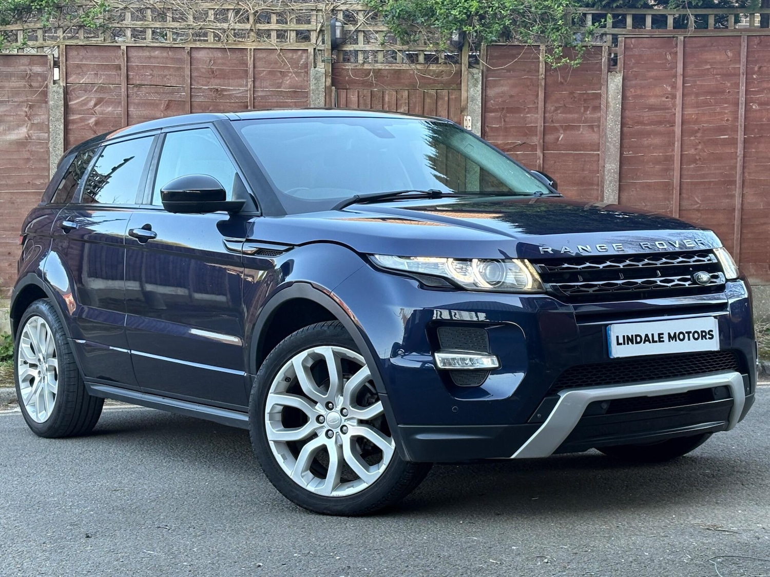Used Land Rover Range Rover Evoque 2014 for sale - 77952072: Photo 10