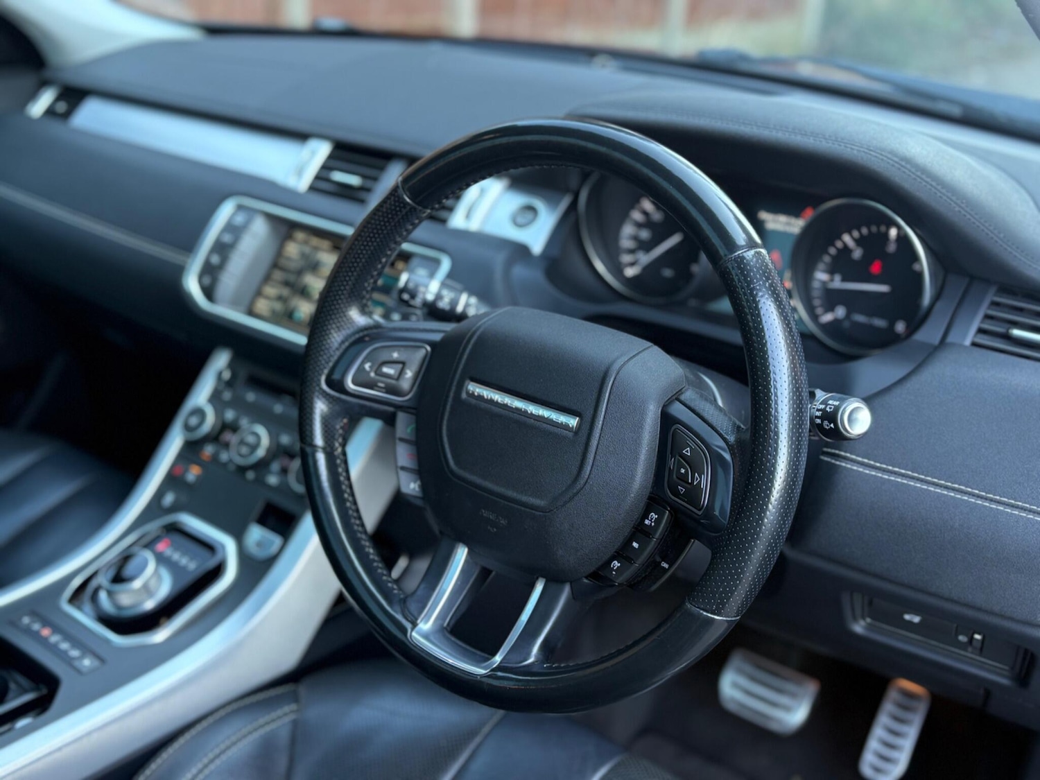 Used Land Rover Range Rover Evoque 2014 for sale - 77952072: Photo 11