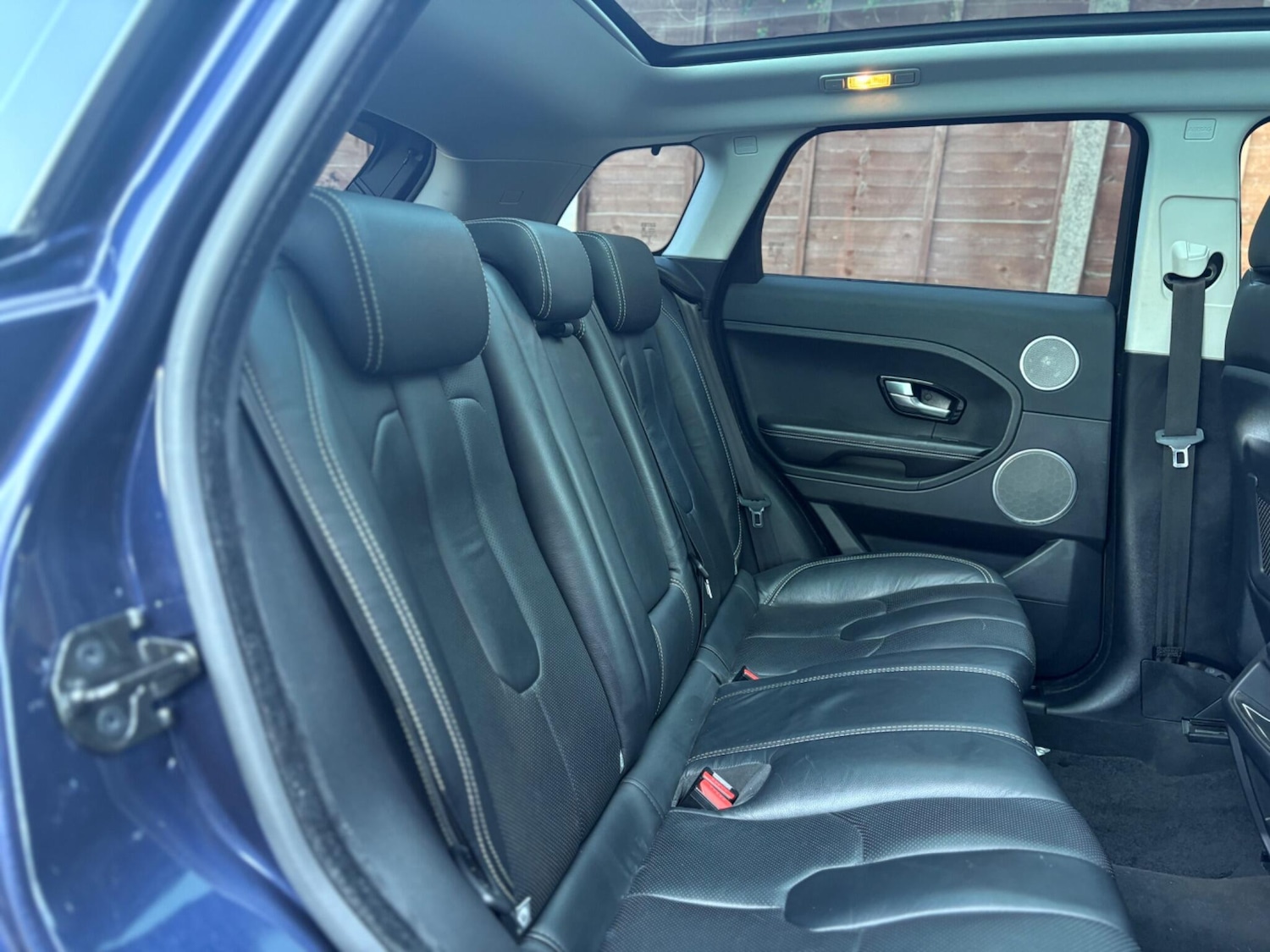 Used Land Rover Range Rover Evoque 2014 for sale - 77952072: Photo 17