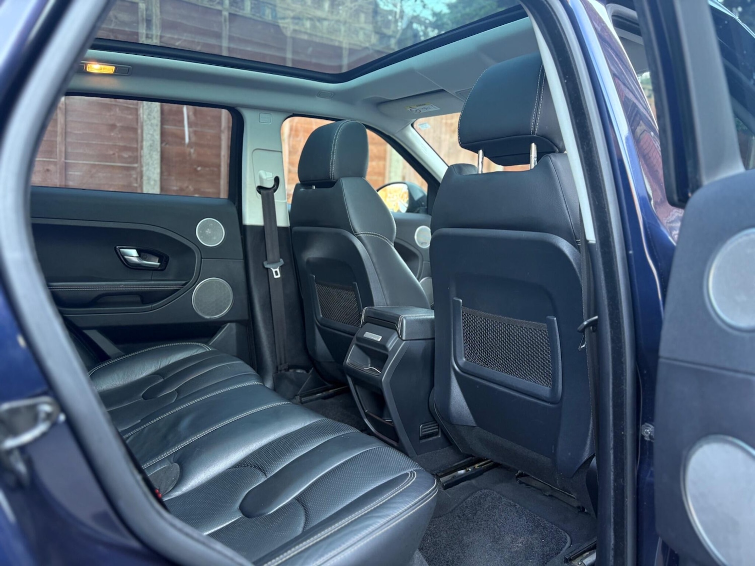 Used Land Rover Range Rover Evoque 2014 for sale - 77952072: Photo 19