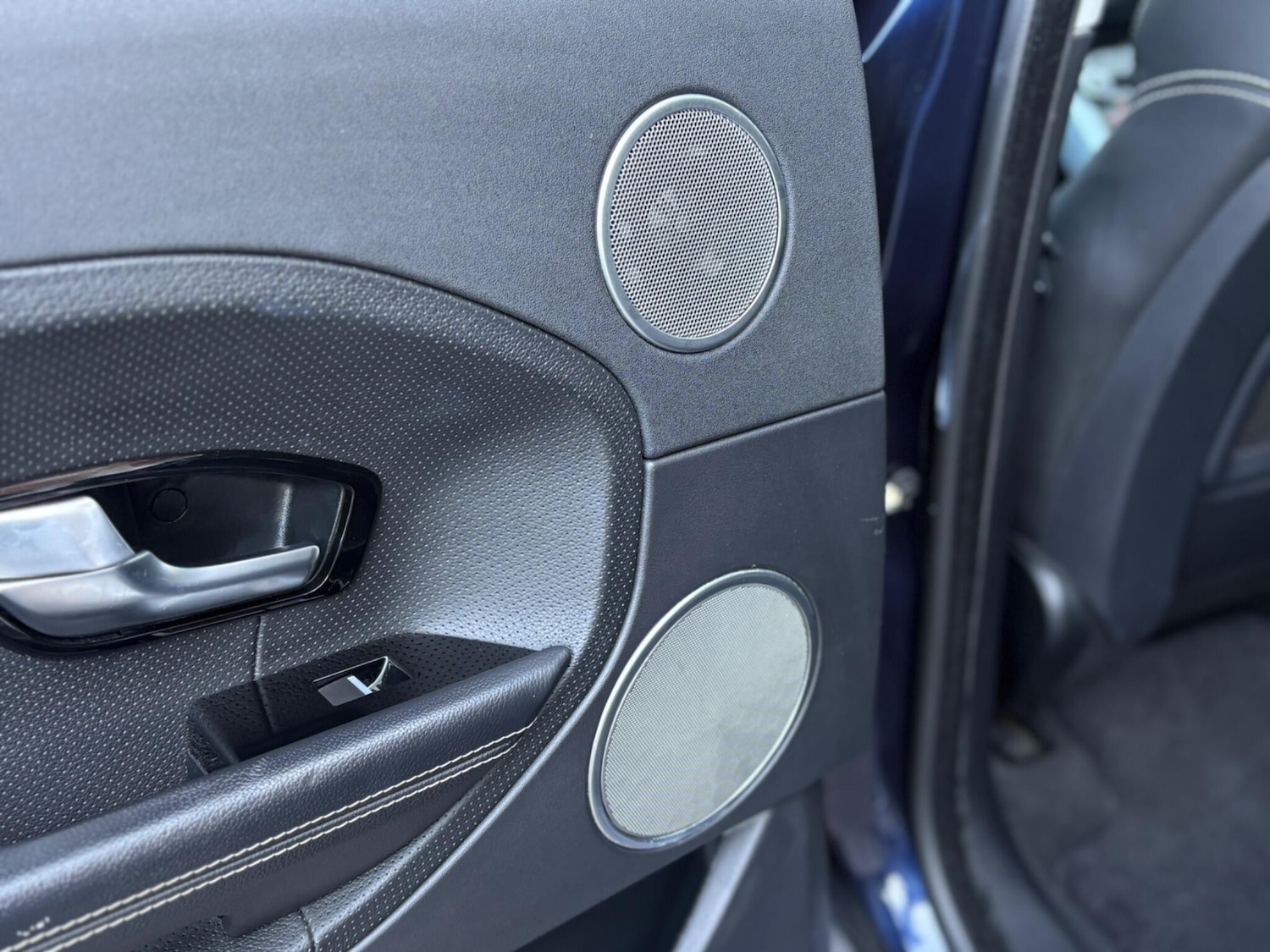 Used Land Rover Range Rover Evoque 2014 for sale - 77952072: Photo 21