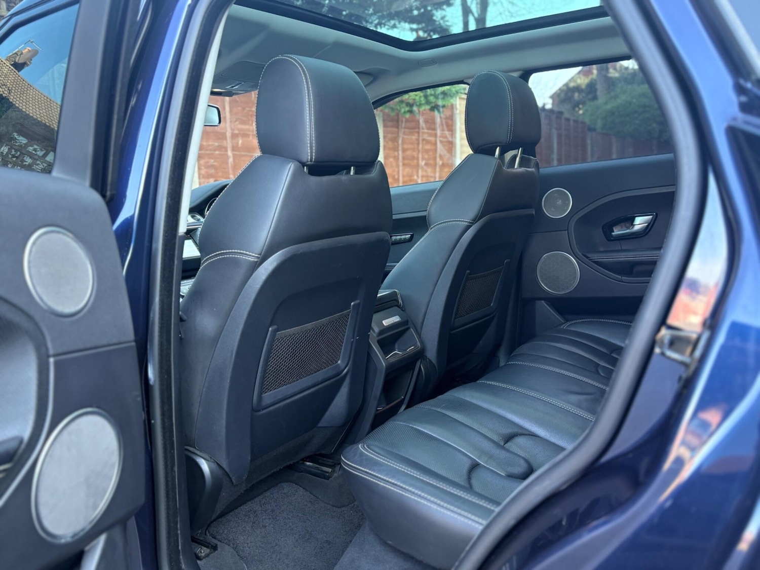 Used Land Rover Range Rover Evoque 2014 for sale - 77952072: Photo 22