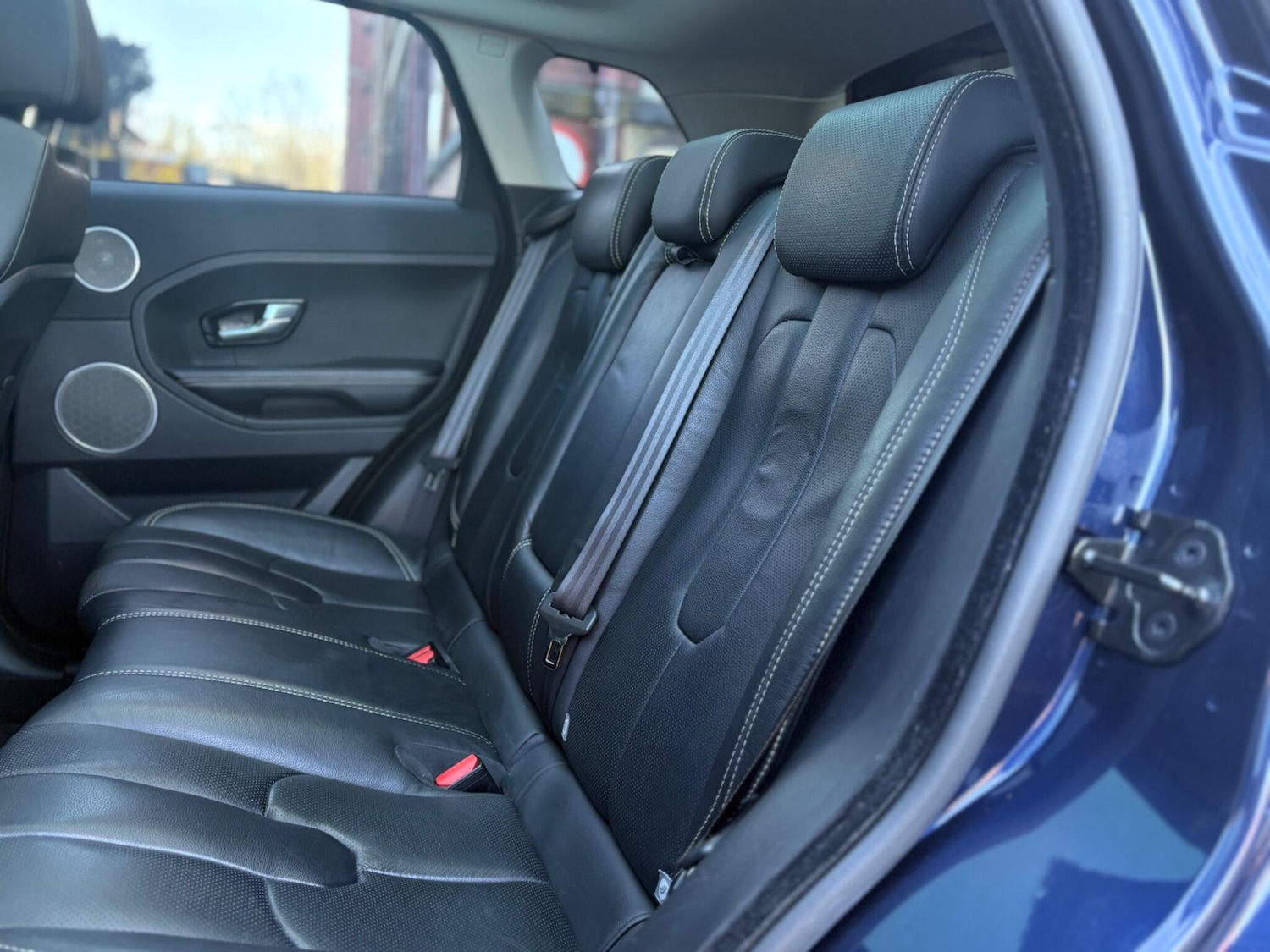 Used Land Rover Range Rover Evoque 2014 for sale - 77952072: Photo 24