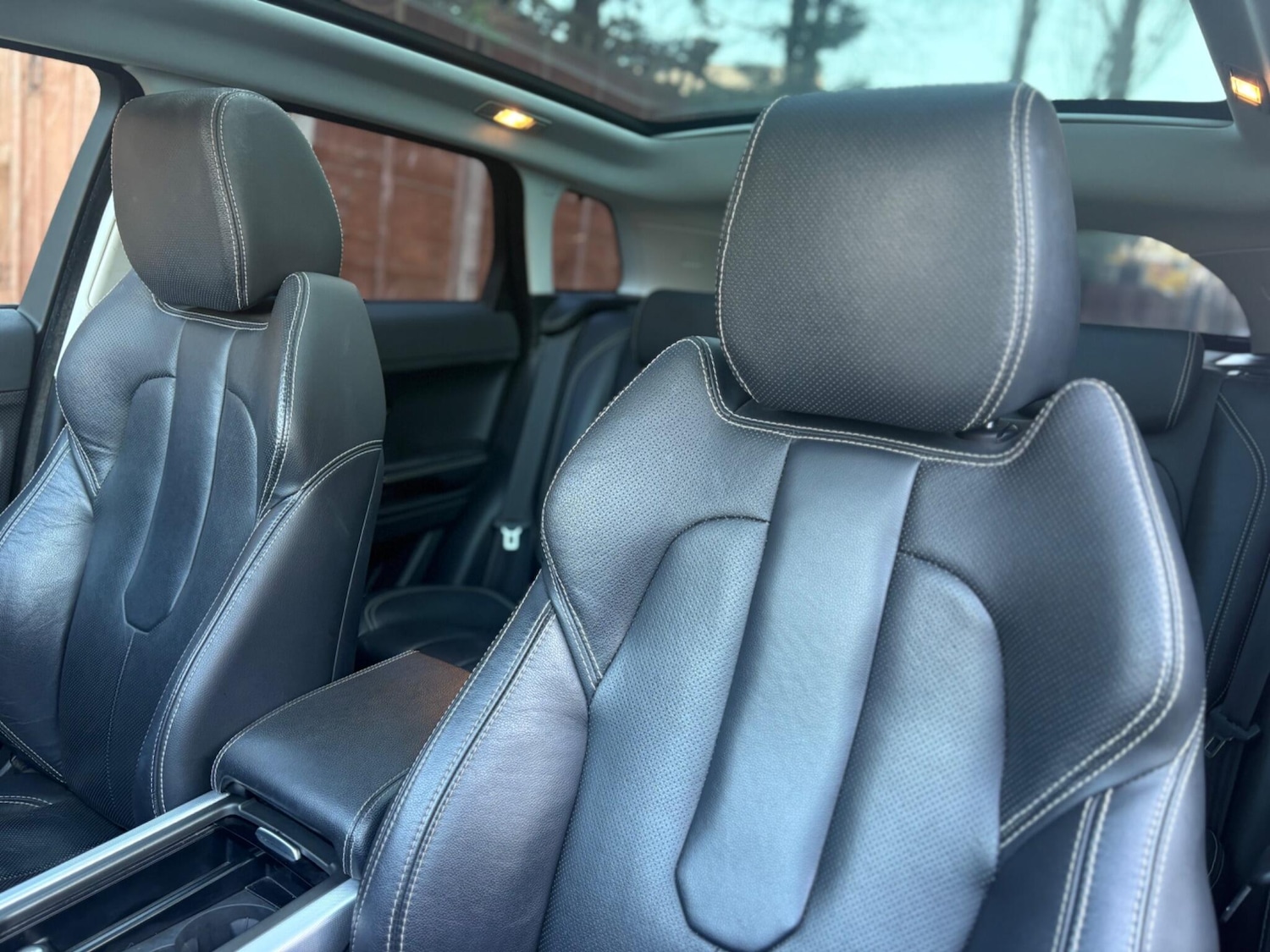 Used Land Rover Range Rover Evoque 2014 for sale - 77952072: Photo 25